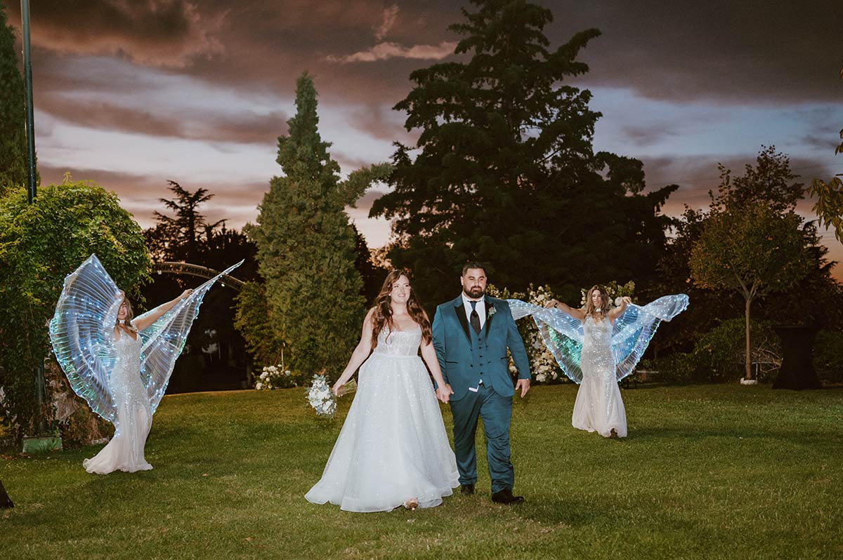 Ktima Gouda  portfolio